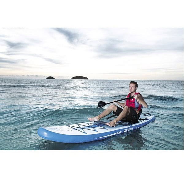 Paddle premium ZRay A2