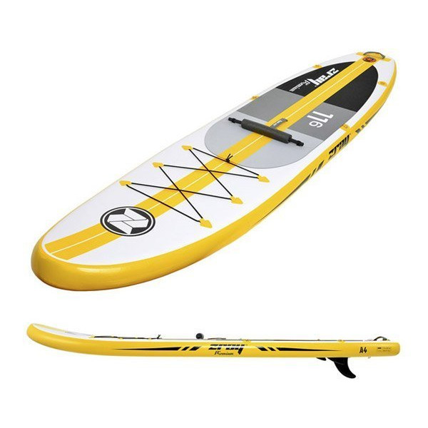 Paddle premium ZRay A4