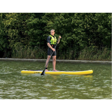 Paddle premium ZRay A4