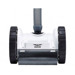 Robot piscine hydraulique Warrior