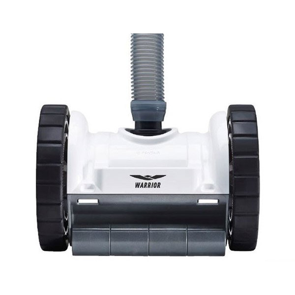 Robot piscine hydraulique Warrior