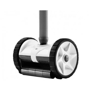 Robot piscine hydraulique Warrior