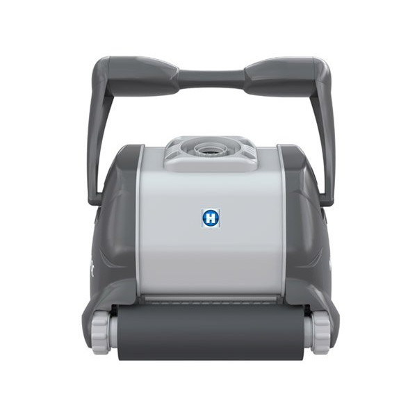 Robot Aquavac 300 QC mousses