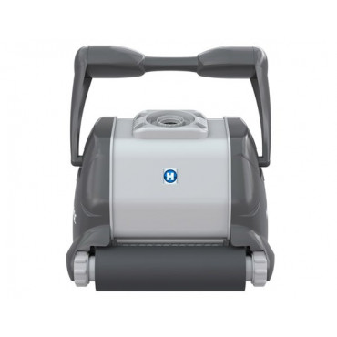 Robot Aquavac 300 QC mousses