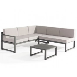 Salon de jardin Relax