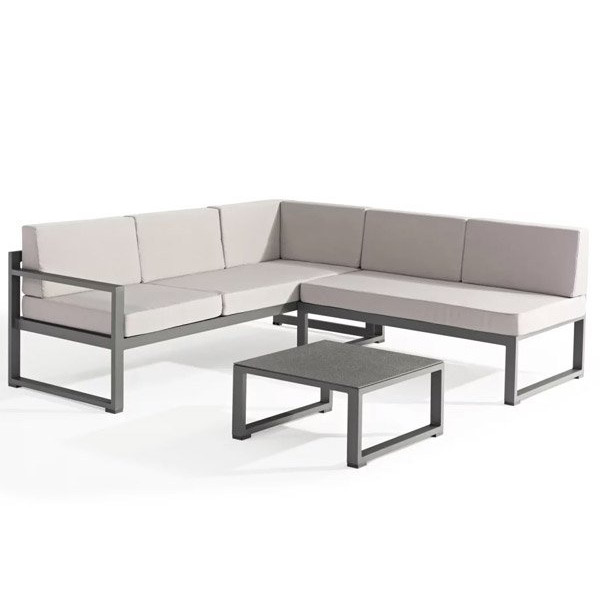 Salon de jardin Relax