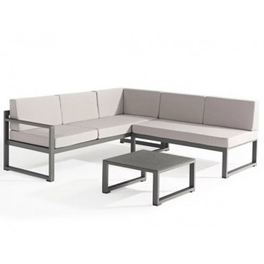Salon de jardin Relax