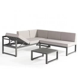Salon de jardin Relax 2