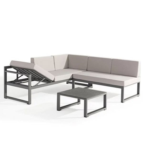 Salon de jardin Relax