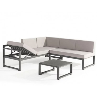 Salon de jardin Relax