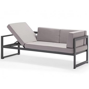 Salon de jardin Relax