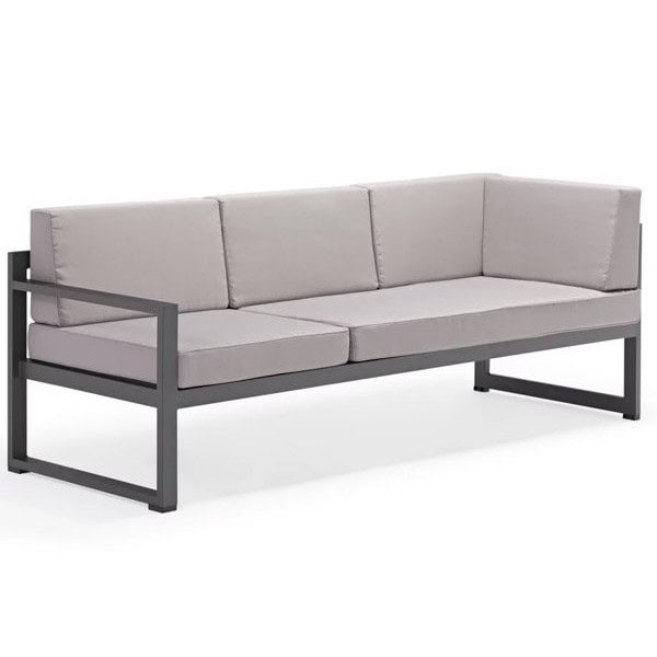 Salon de jardin Relax