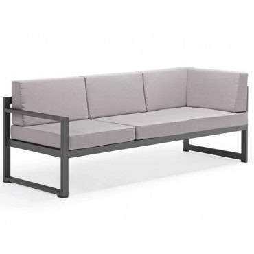 Salon de jardin Relax