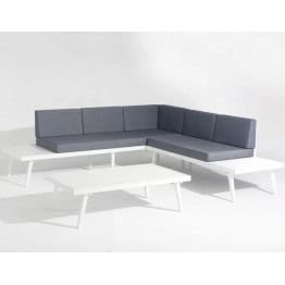 Salon de jardin Smart