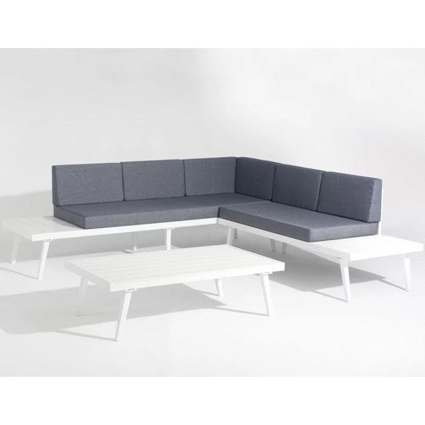 Salon de jardin Smart