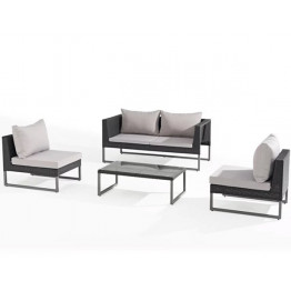 Salon de jardin Clever