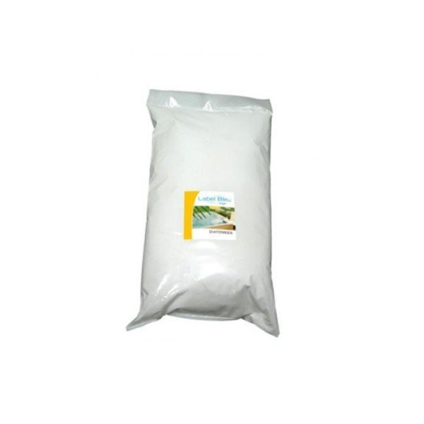 Sac de diatomée 10 kg