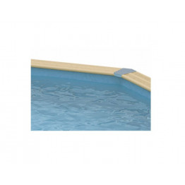 Liner compatible piscine Blooma 2