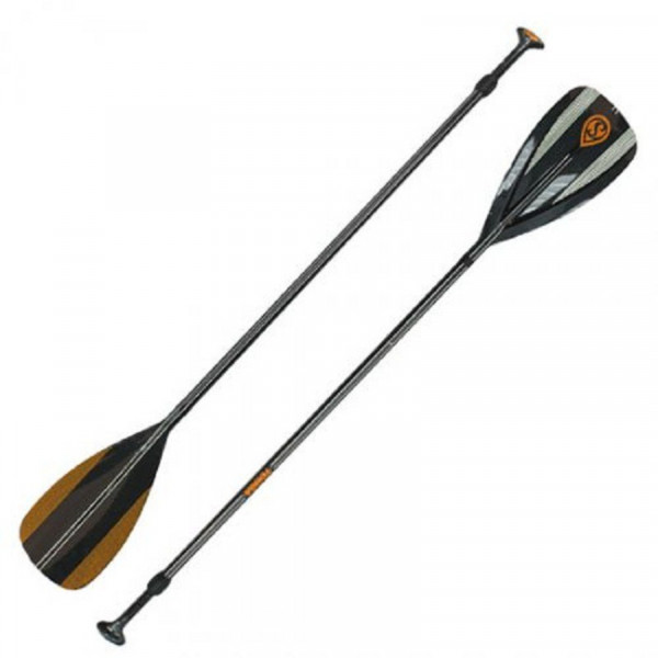 Accessoire sports nautiques pagaie skiffo tonga carbone zray - elymea