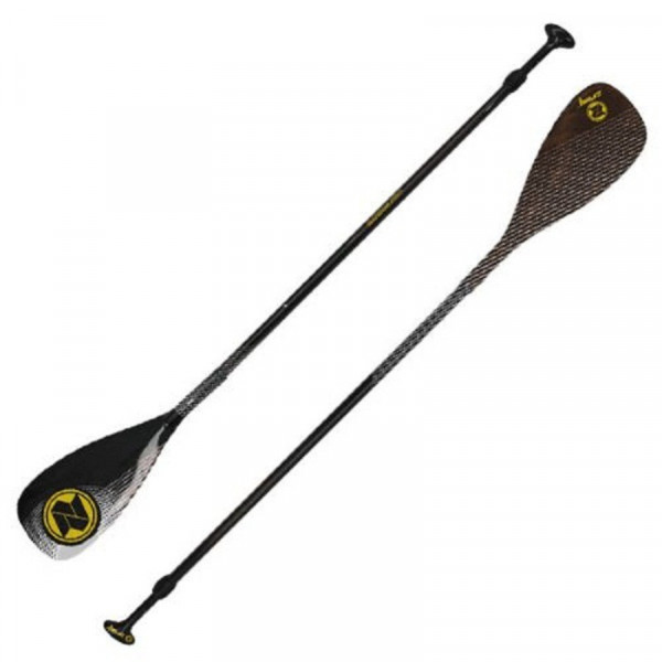 Accessoire pagaie zray carbon pro 100% carbone - elymea