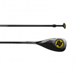 Accessoire pagaie zray carbon pro 100% carbone - elymea 2