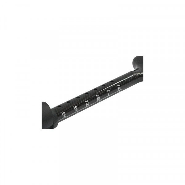 Accessoire pagaie zray carbon pro 100% carbone - elymea