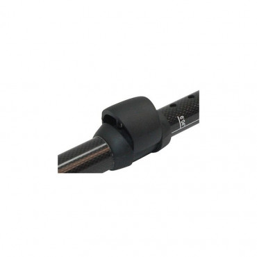 Accessoire pagaie zray carbon pro 100% carbone - elymea