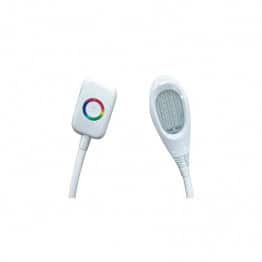 Accessoire spa  spot lumineux pour spa net spa