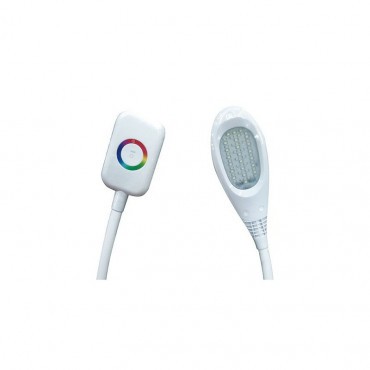 Accessoire spa  spot lumineux pour spa net spa