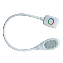 Accessoire spa  spot lumineux pour spa net spa 2