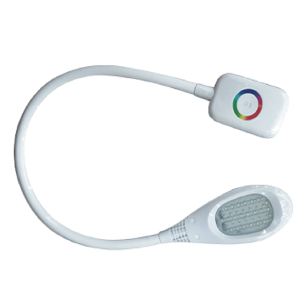 Accessoire spa  spot lumineux pour spa net spa