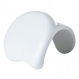 Accessoire spa 2 appuie-têtes et 1 porte-gobelet net spa