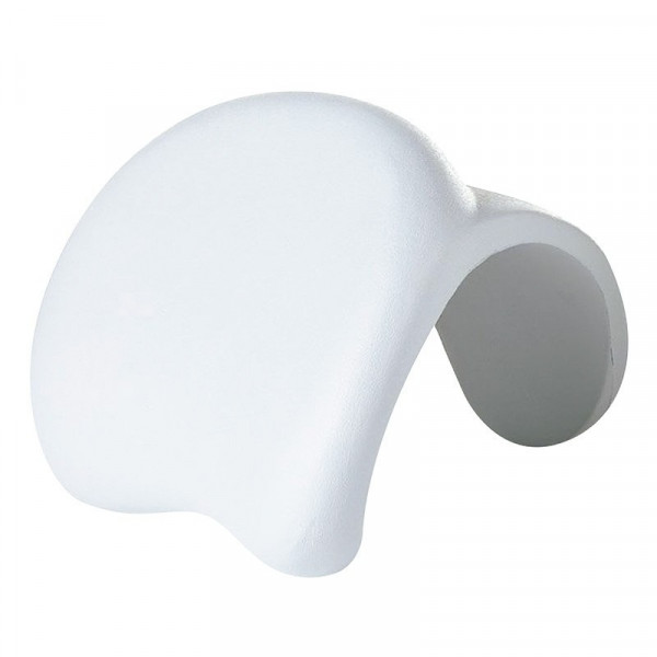 Accessoire spa 2 appuie-têtes et 1 porte-gobelet net spa