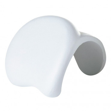 Accessoire spa 2 appuie-têtes et 1 porte-gobelet net spa