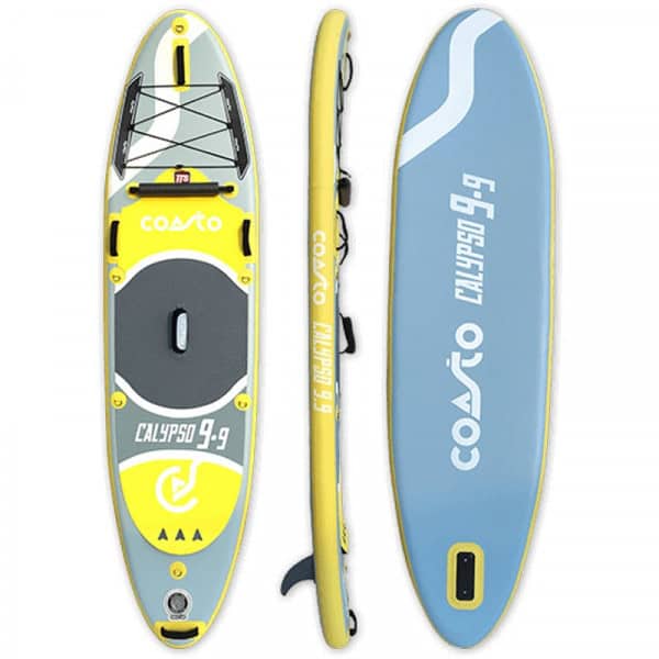 Sports aquatiques coasto sup calypso coasto - elymea