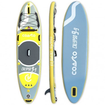Sports aquatiques coasto sup calypso coasto - elymea