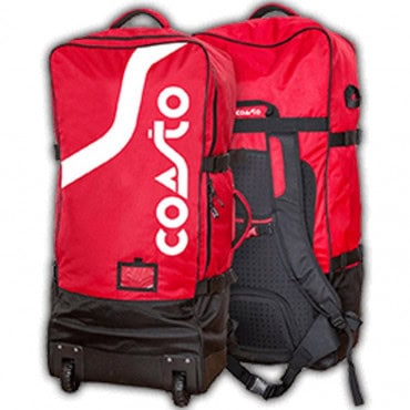 Paddle Coasto Odyssea
