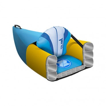 Kit kayak sainte croix zray - elymea