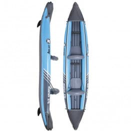 Kit kayak roatan zray - elymea