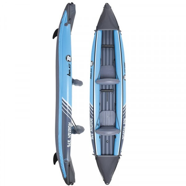 Kit kayak roatan zray - elymea