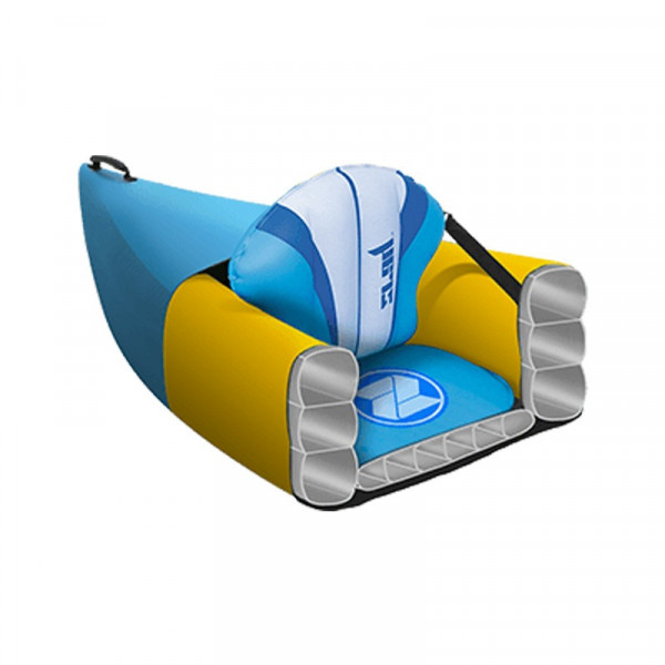 Kit kayak roatan zray - elymea