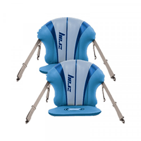 Kit complet kayak tahiti zray - elymea
