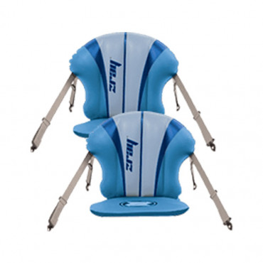 Kit complet kayak tahiti zray - elymea