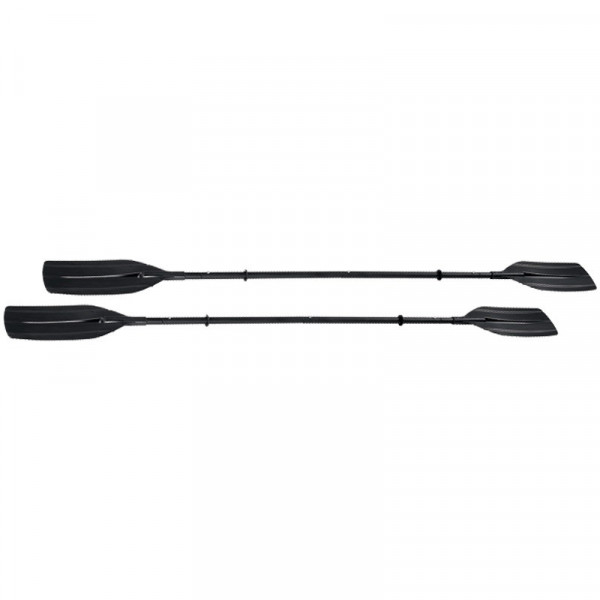 Kit complet kayak tahiti zray - elymea