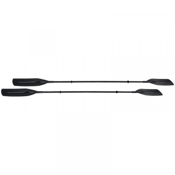 Kit kayak tortuga zray - Elymea