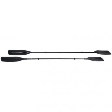 Kit kayak tortuga zray - Elymea