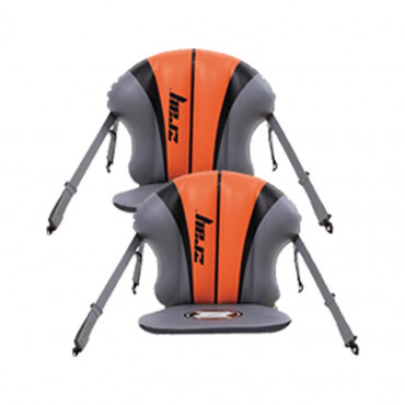 Kit complet kayak nassau zray 