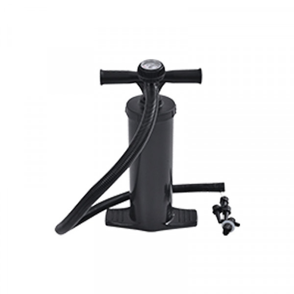 Kit complet kayak drift zray - Elymea