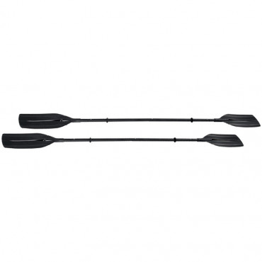 Kit complet kayak drift zray - Elymea