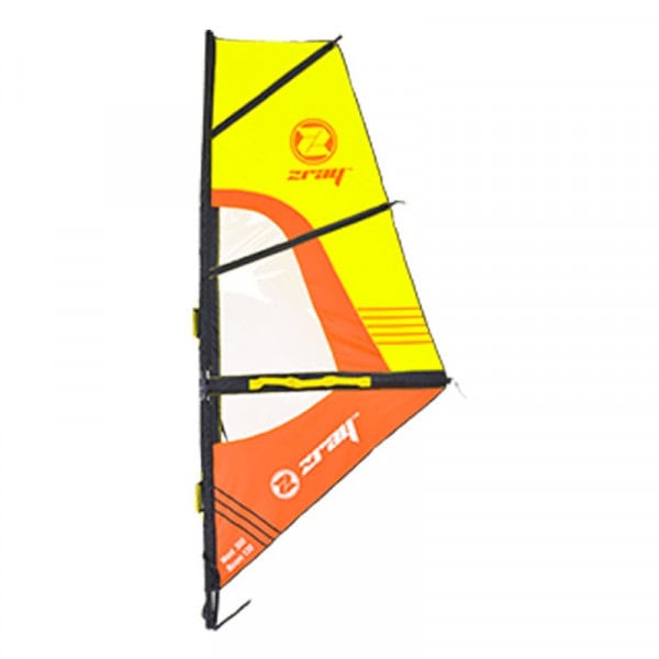 Zray sup w2 planche à voile gonflable - elymea